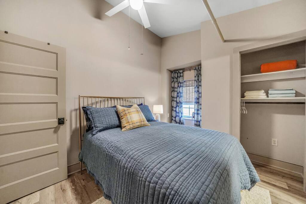 Luxury Apartment In Historic Carriage House เคนเนทท์สแควร์ ภายนอก รูปภาพ